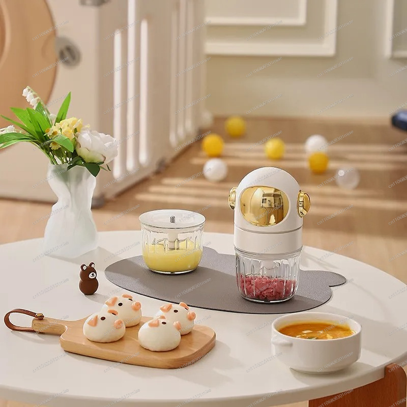 Robot culinaire pour bébé, hac - Baby Food Blender avis et prix
