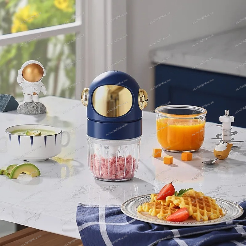 Robot culinaire pour bébé, hac - Baby Food Blender avis et prix