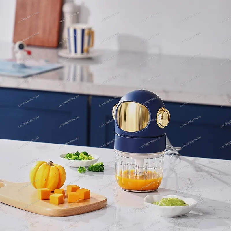 Robot culinaire pour bébé, hac - Baby Food Blender avis et prix