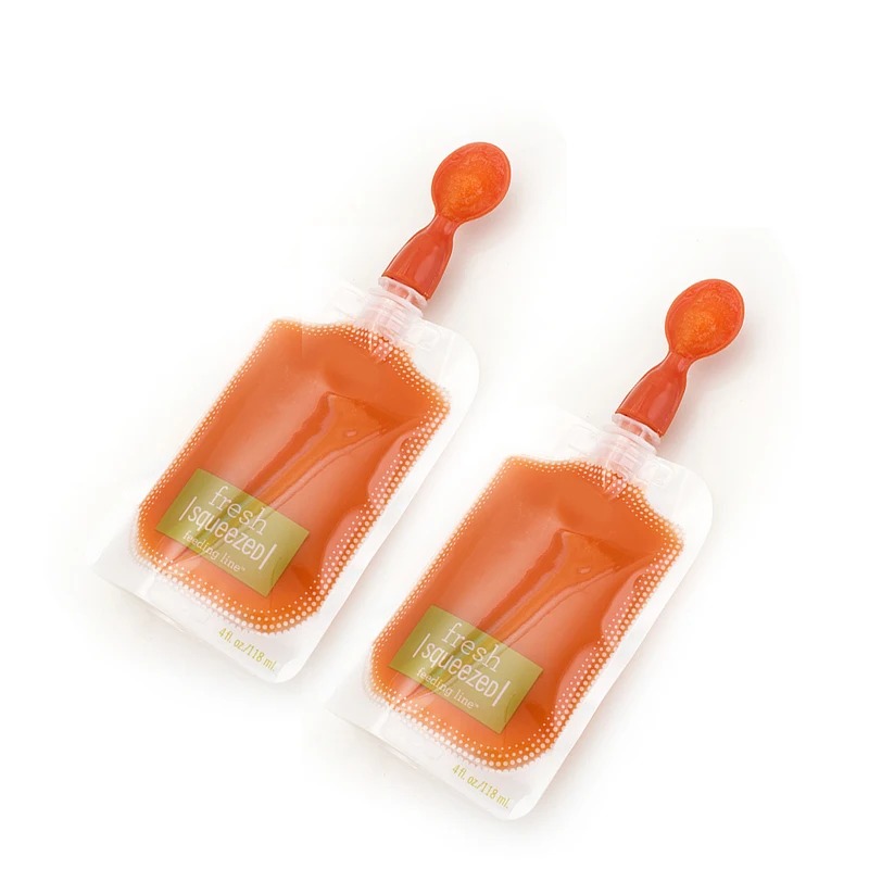 50 sacs de conservation pour a - Baby Food Pouches Reusable avis et prix